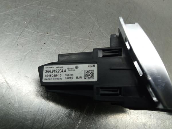 Relógio VOLKSWAGEN Passat Variant (365)