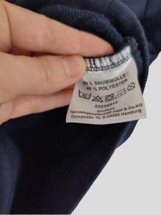 Толстовка для дівчинки на зріст 140см