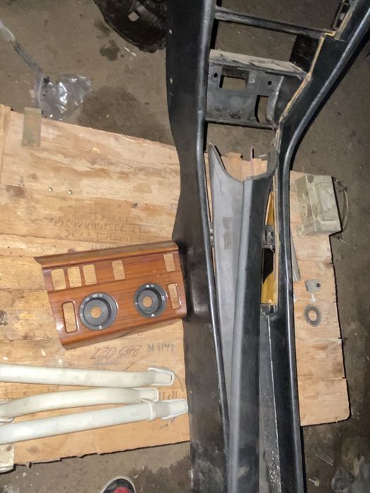 Части салона mercedes w220 w201 w124