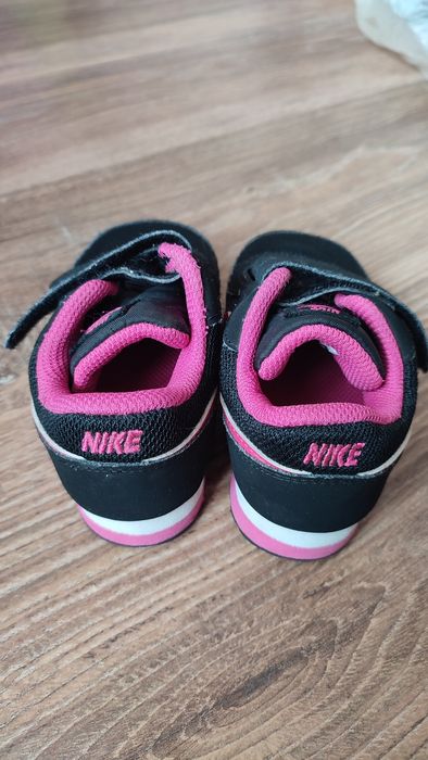 Кросовки nike 22 размер