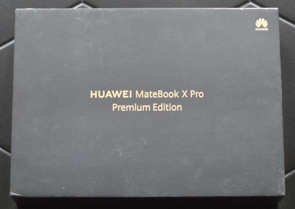 HUAWEI MateBook X Pro Premium Edition