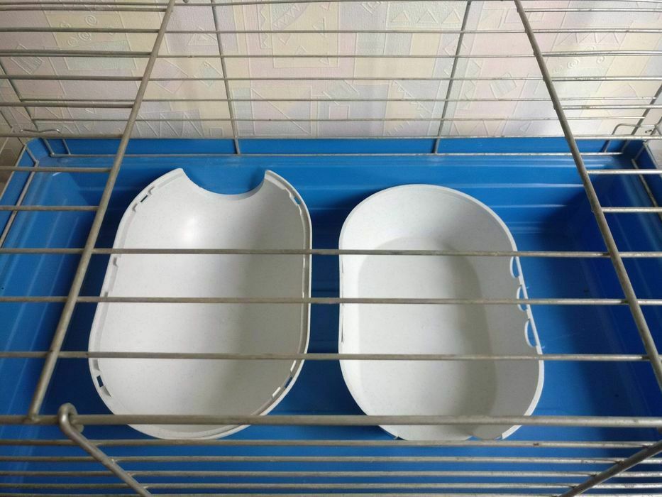 Домик для грызунов