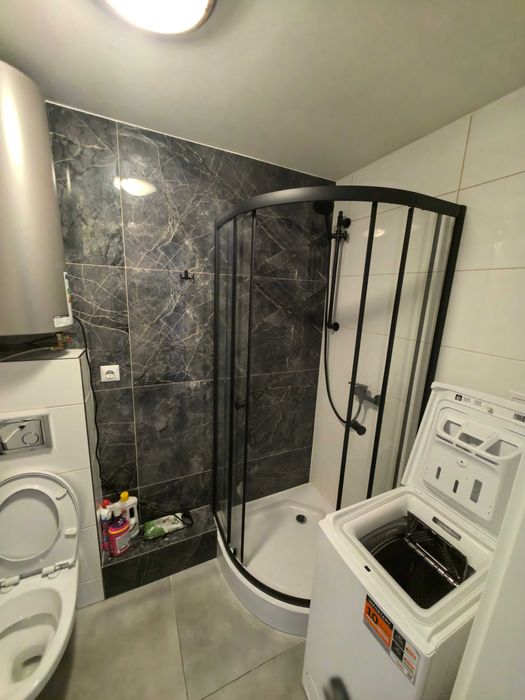 Przytulne mieszkanie 2 pokoje umeblowane