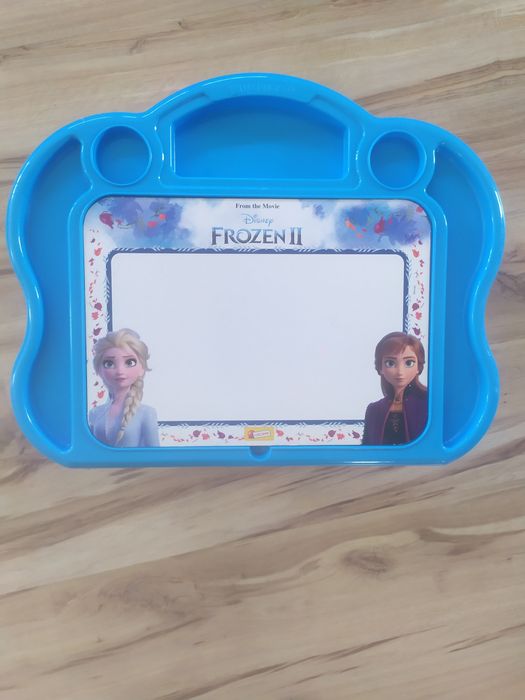 Stoliczek Kraina Lodu Frozen
