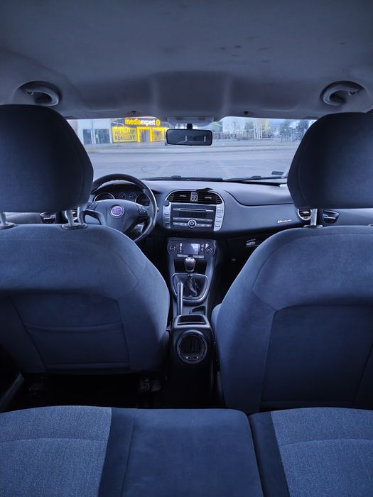 Fiat BRAVO Na Części