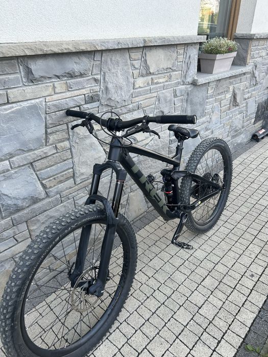 Trek remedy 8 M (jibber, slopeduro, fr)
