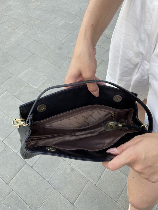 Шкіряна сумка  “Wittchen”