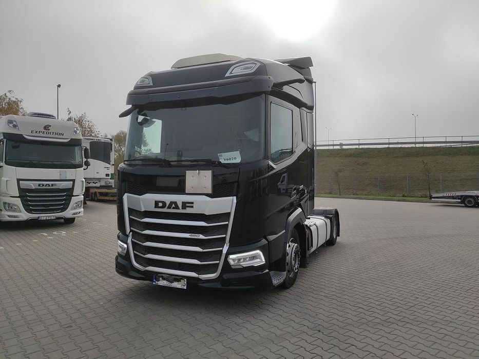 DAF