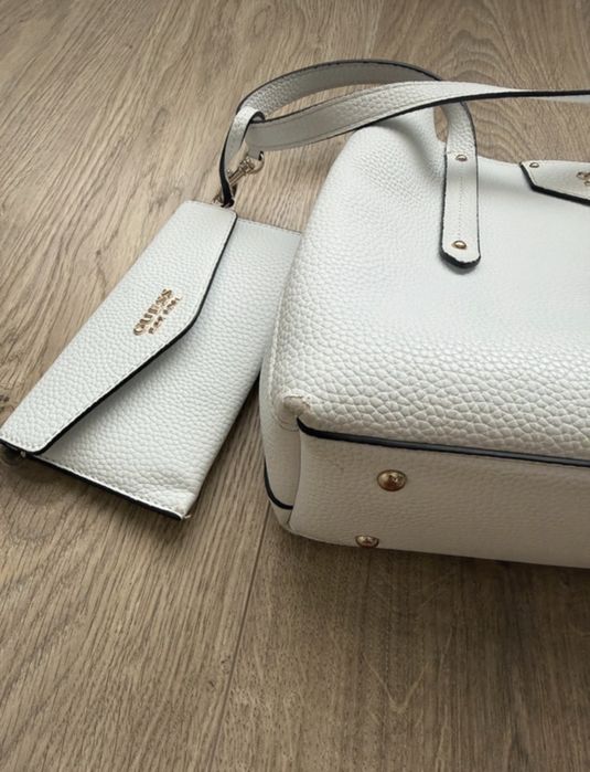 Torebka guess model ‘BRENTON GIRLFRIEND’