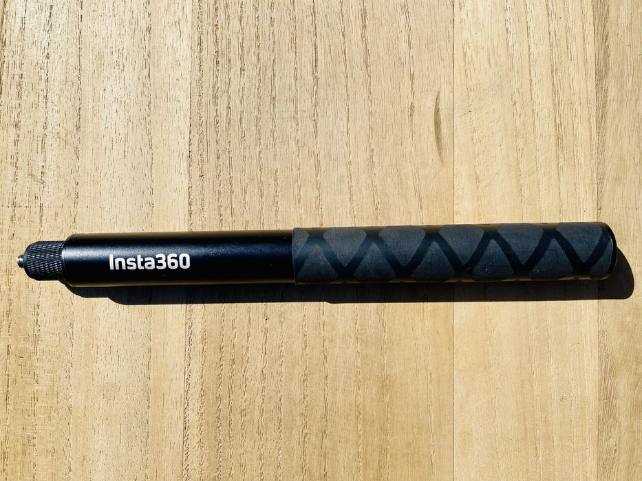 Insta360 X4 8K 360º – Pack Completo por Apenas 500€