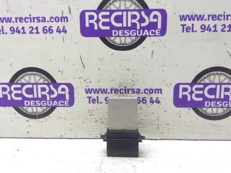 Resistência Sofagem Peugeot 406 Berlina S1S2