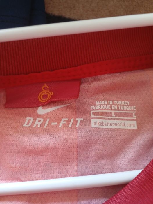 Koszulka Galatasaray Retro