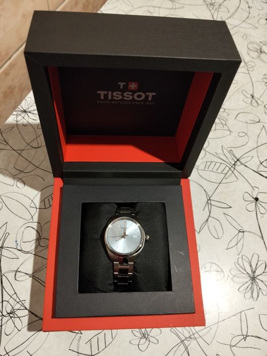 Часы Tissot PR100