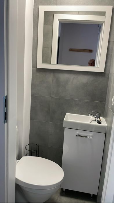 Kawalerka do wynajęcia Otmuchów ul. Mickiewicza