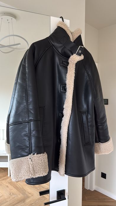 Дублянка “Zara”, розмір М