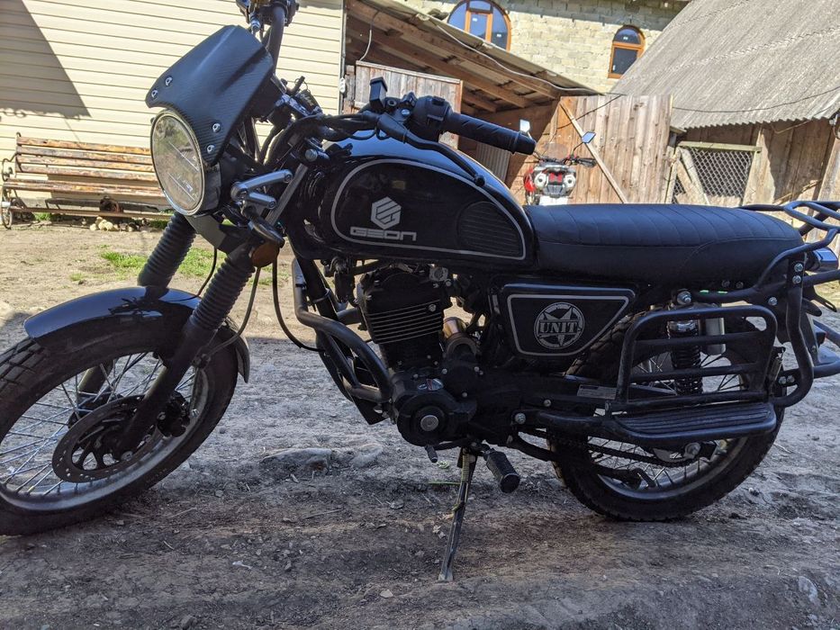 Продам: Geon unit s200