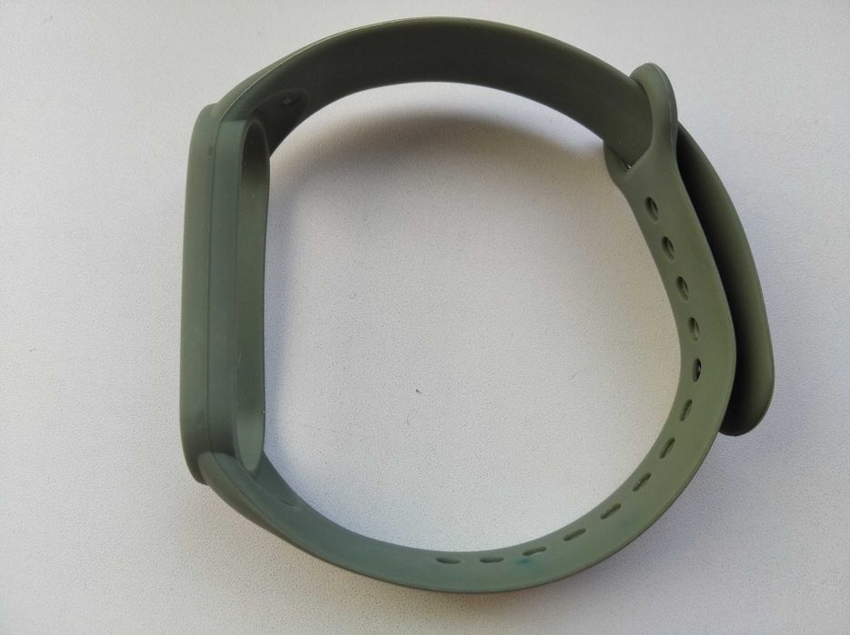 ремешки для фитнес-браслета Mi Smart Band 7, 6, 5