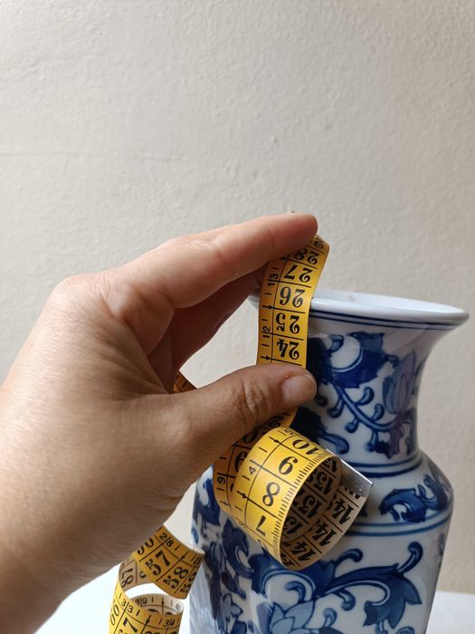 Jarra para decoração ou uso