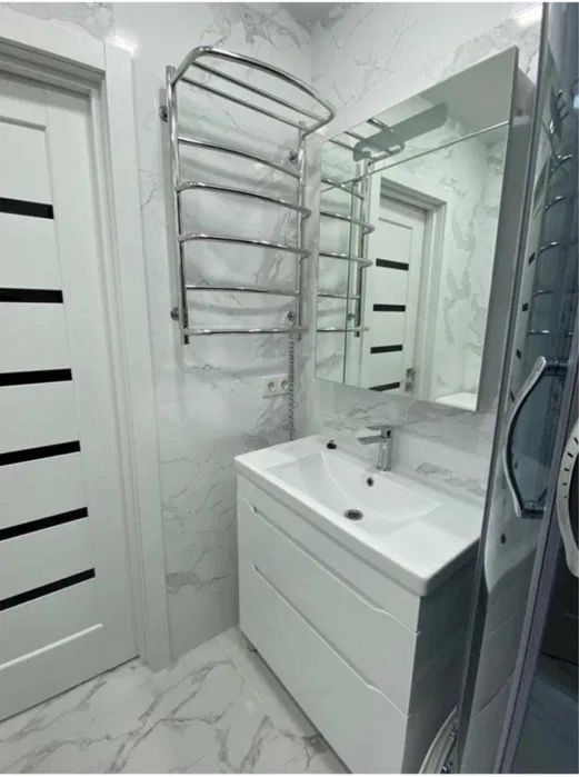 З Ремонтом! Продаж 2-кімнатної квартири в ЖК Liko-Grad Perfect Town!