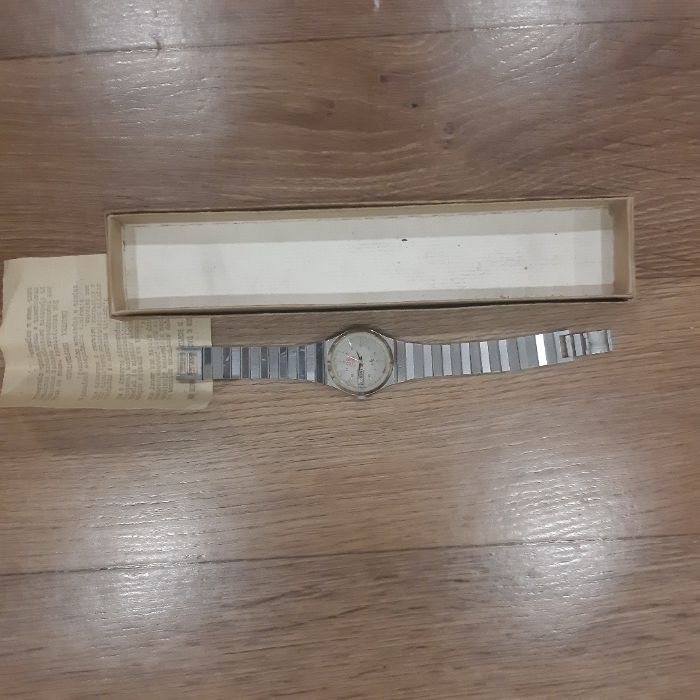 часы наградные Луч (раритет)