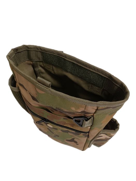 Сумка-хабарниця для знахідок