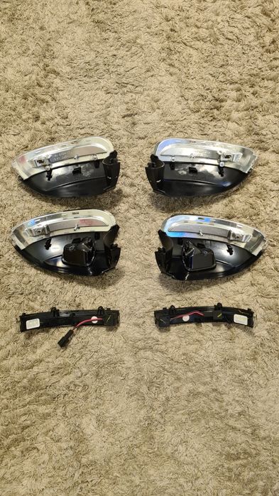 Повторитель поворота,поворотник Passat b7,B7 USA,b8 usa,CC,JETTA,NMS