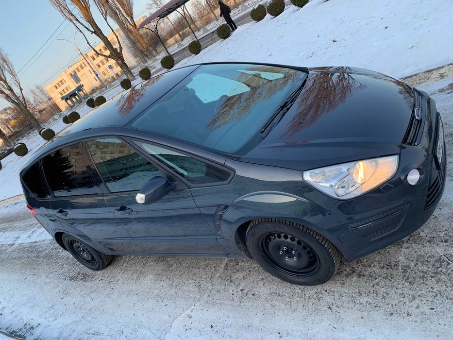 Ford S-Max 2011 рік. Дизель 2,0 л.,  Автомат.
