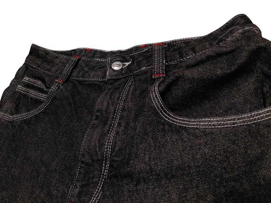 штани pull bear широкі