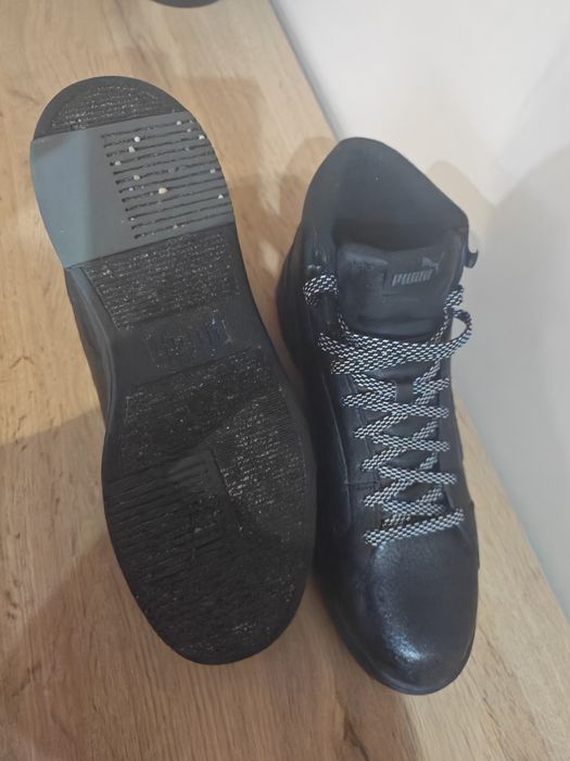 Puma buty zimowe męskie 43
