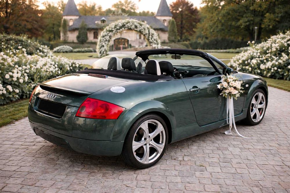 Aluguer carros para eventos ou casamentos