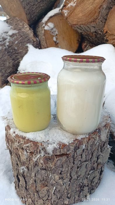 Жир Гусячий Гусиный Свинячий Свининой