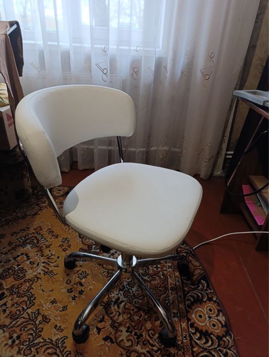 Крісло офісне стан 5/5