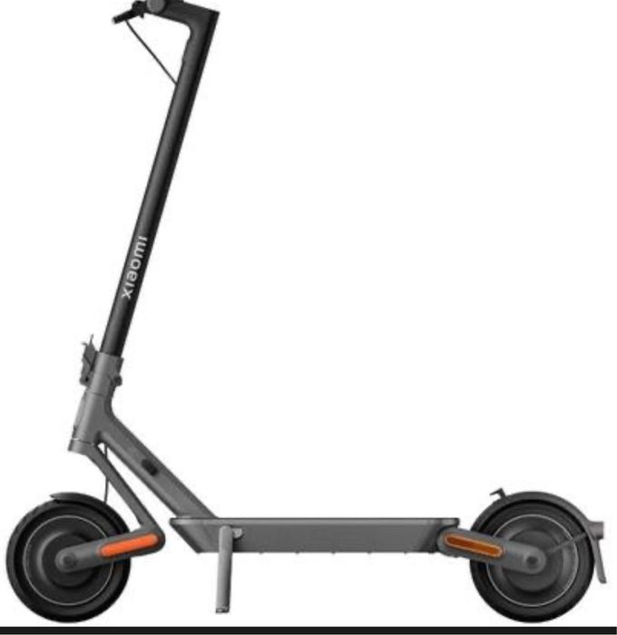 Hulajnoga elektryczna Xiaomi 4 ultra odblokowana 29km/h 70km zasięgu