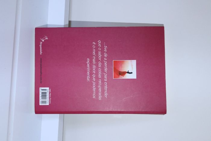 Livro Zahir de Paulo Coelho