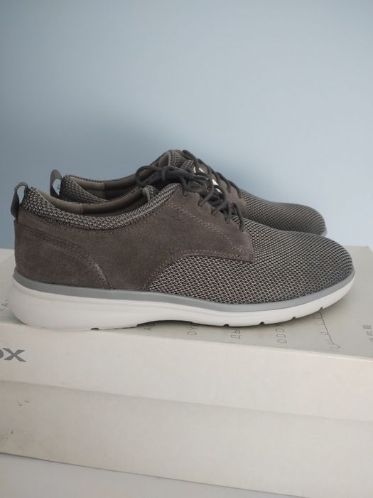 Buty unisex marki Geox rozmiar 39