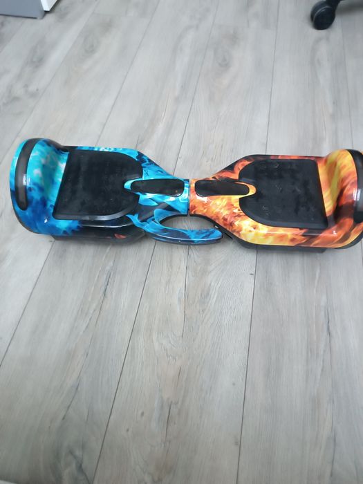Deskorolka Howerboard