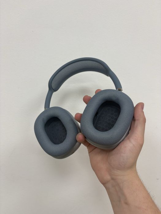 Apple AirPods Max (Type-C) 2024 (Blue)