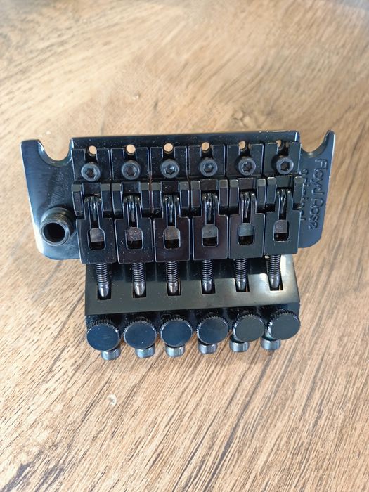 Floyd Rose FRT200L37 Tremolo Lefty, oryginał - Nowy/Okazja cenowa