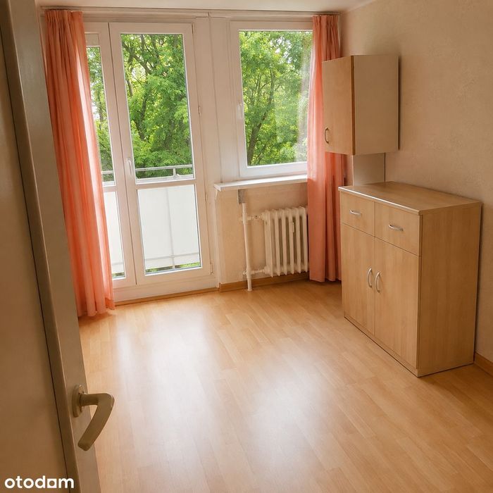 Mieszkanie – Wrocław - Widok 3