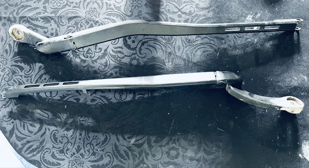 Braço escova Audi A4 B6