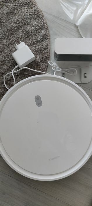 Vendo robot aspirador Xiaomi