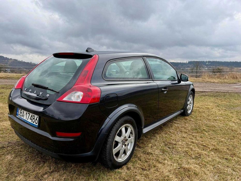 VOLVO C30 2.0D POLIFT Salon Polska