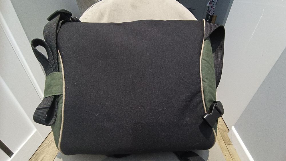 Сумка Crumpler в хорошому стані