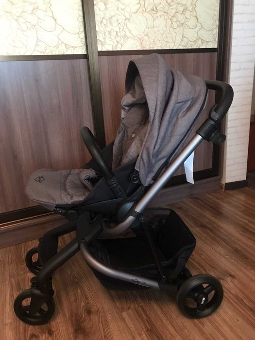Дитячий візок Easywalker Charley Mini