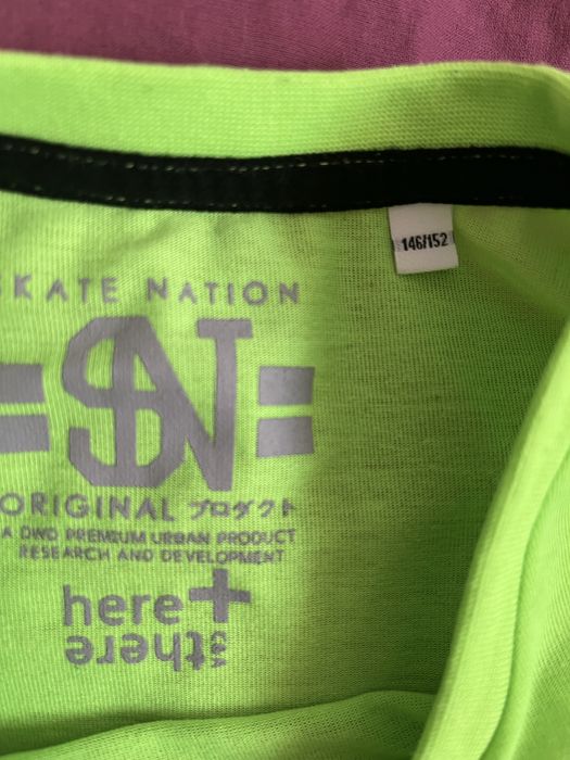 Реглан для підлітка 146-152