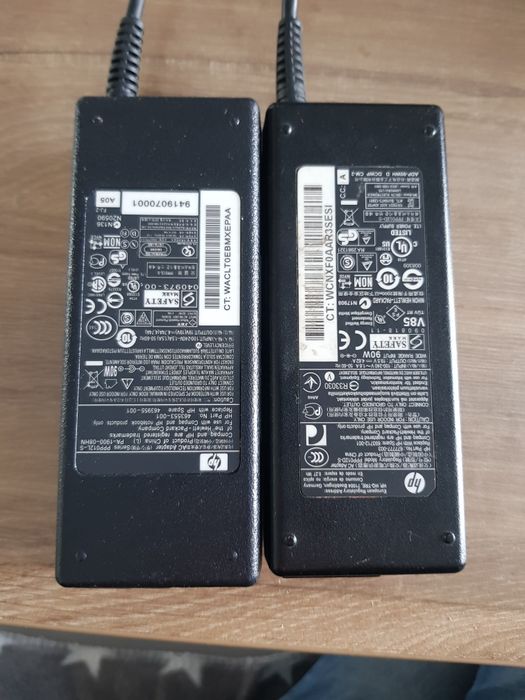 Блок питания для ноутбука HP