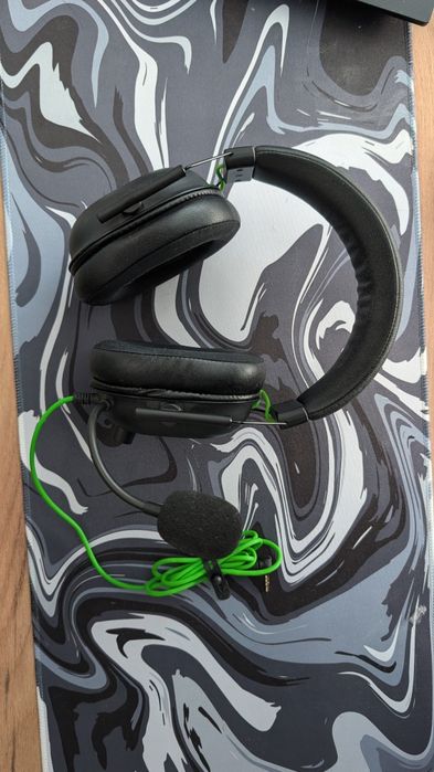 RAZER BlackShark V2 X