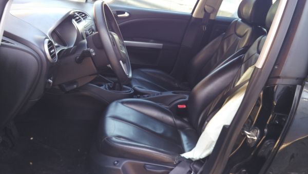 Para peças SEAT Leon (1P1)