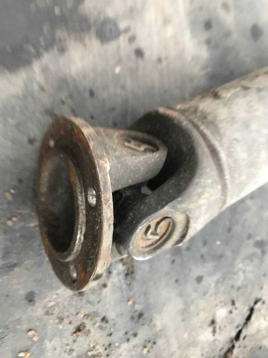 Кардан ВАЗ 2101-2107