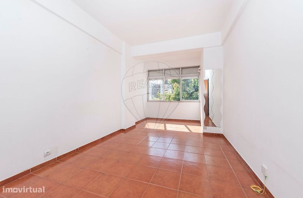 Apartamento T2 para venda
